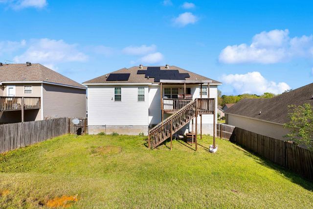 1007 Clinton Court, Alexander, AR 72002