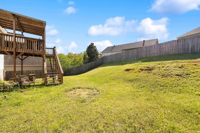 1007 Clinton Court, Alexander, AR 72002