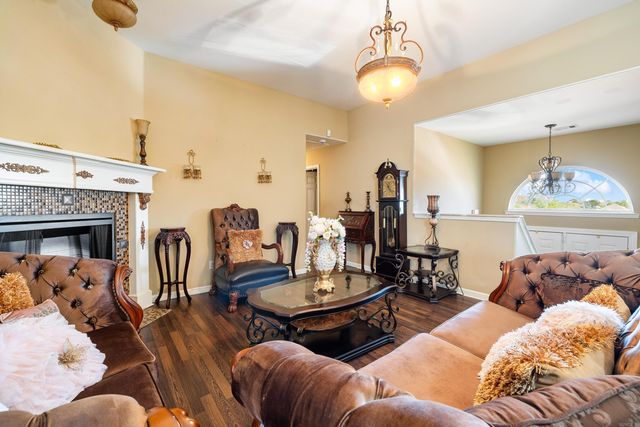 1007 Clinton Court, Alexander, AR 72002