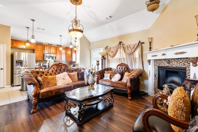 1007 Clinton Court, Alexander, AR 72002