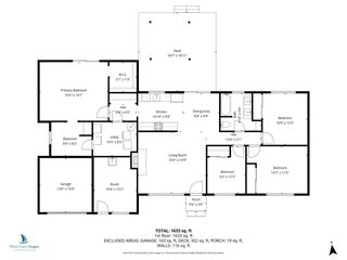 2480 Thorn Oak Drive, Medford, OR 97501