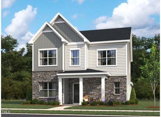 313 Marvel Drive 148, Rolesville, NC 27571