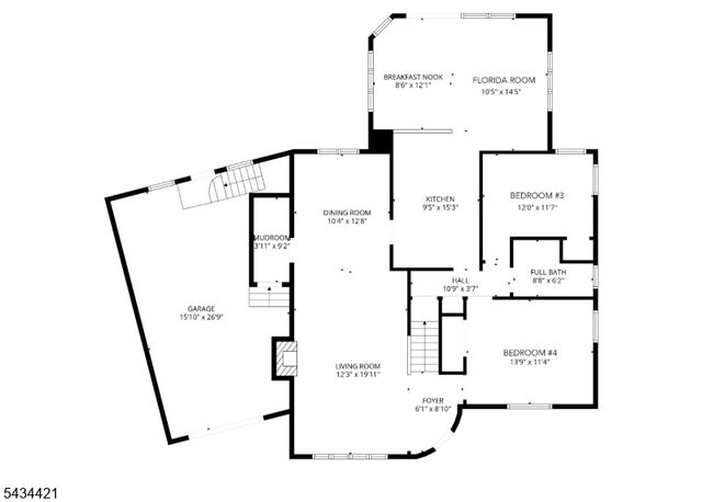 347 Westview Ave, Fort Lee Boro, NJ 07024