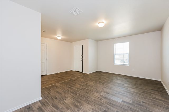 9125 Settlers Peak Road, Fort Worth, TX 76179