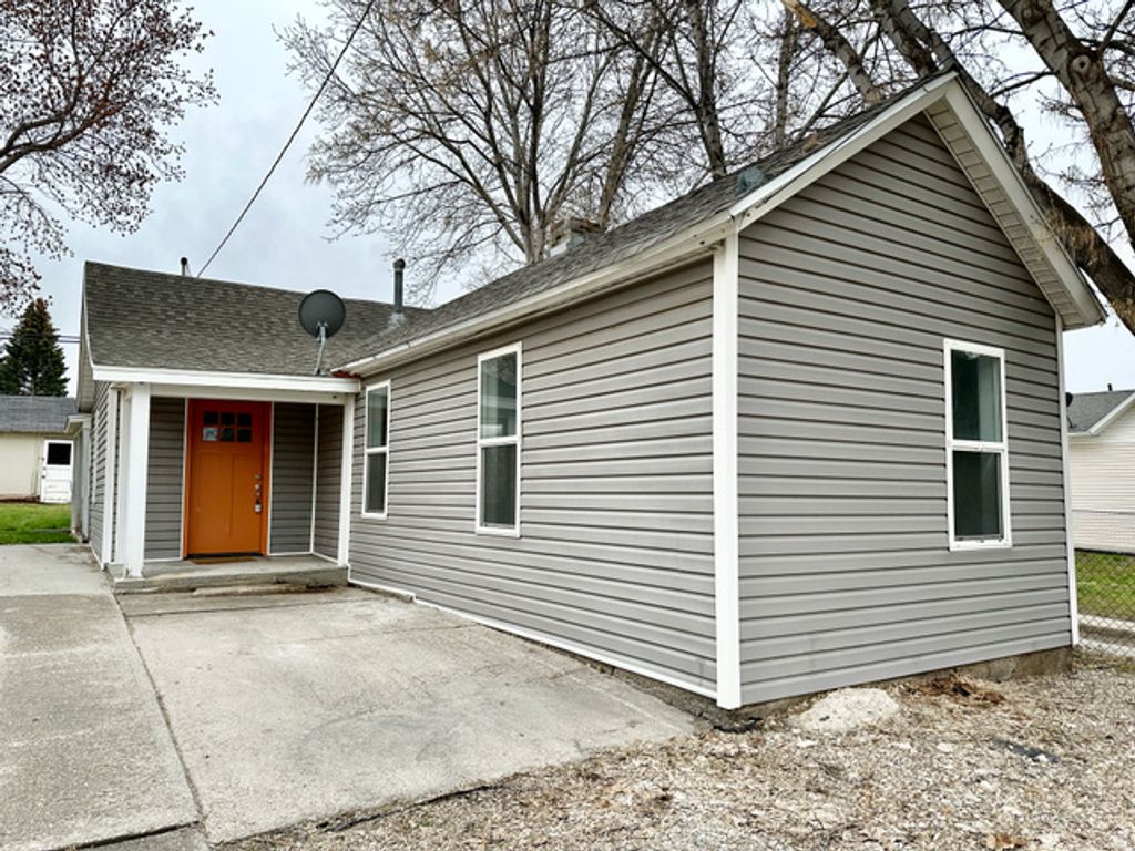 282 E VINE ST, Tooele, UT 84074 — exterior
