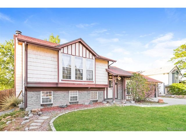 21041 E Ida Ave, Aurora, CO 80015