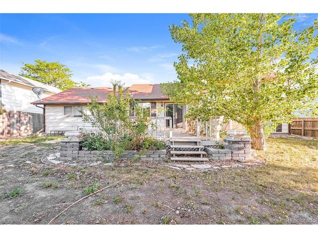 21041 E Ida Ave, Aurora, CO 80015