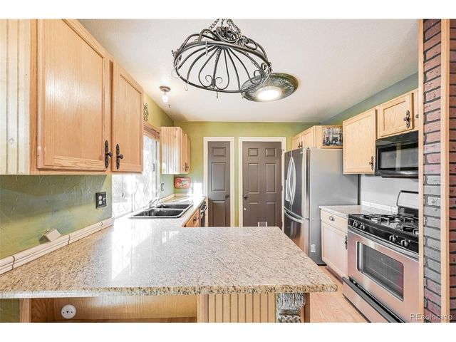21041 E Ida Ave, Aurora, CO 80015