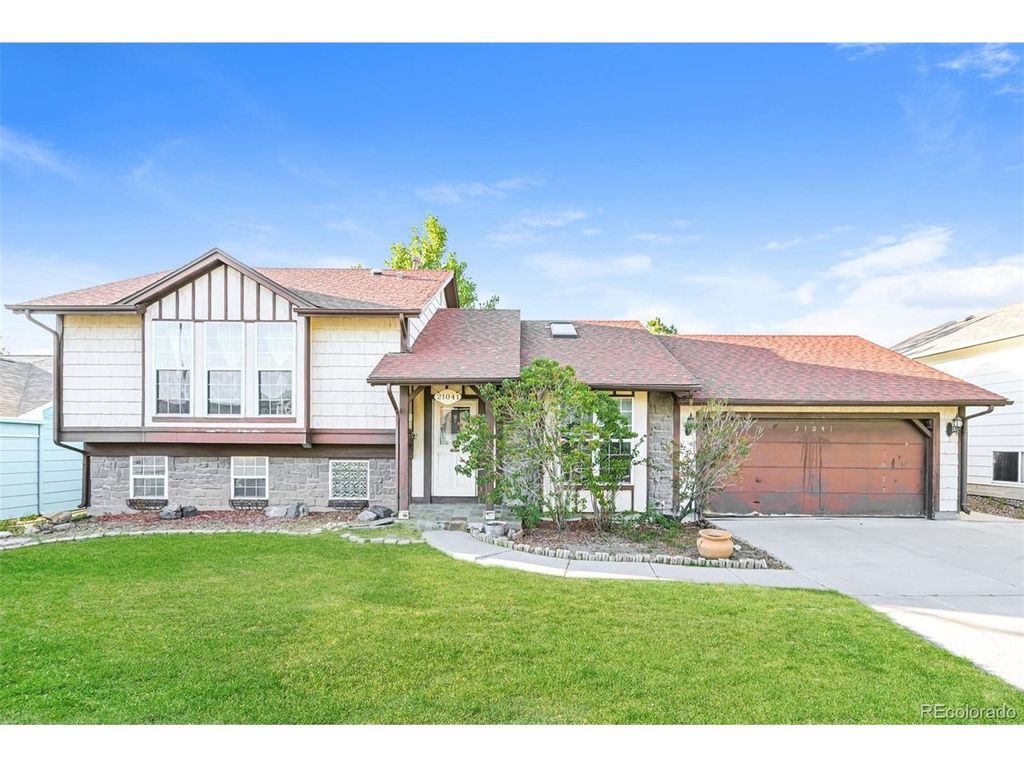 21041 E Ida Ave, Aurora, CO 80015