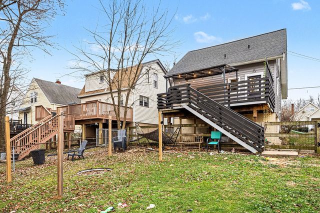 304 Forest Avenue, Erlanger, KY 41018