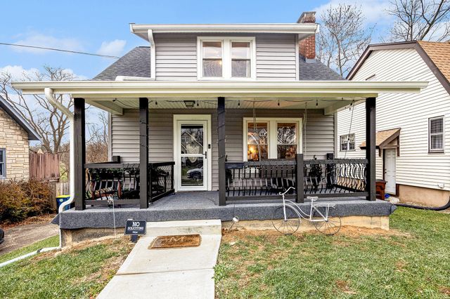 304 Forest Avenue, Erlanger, KY 41018