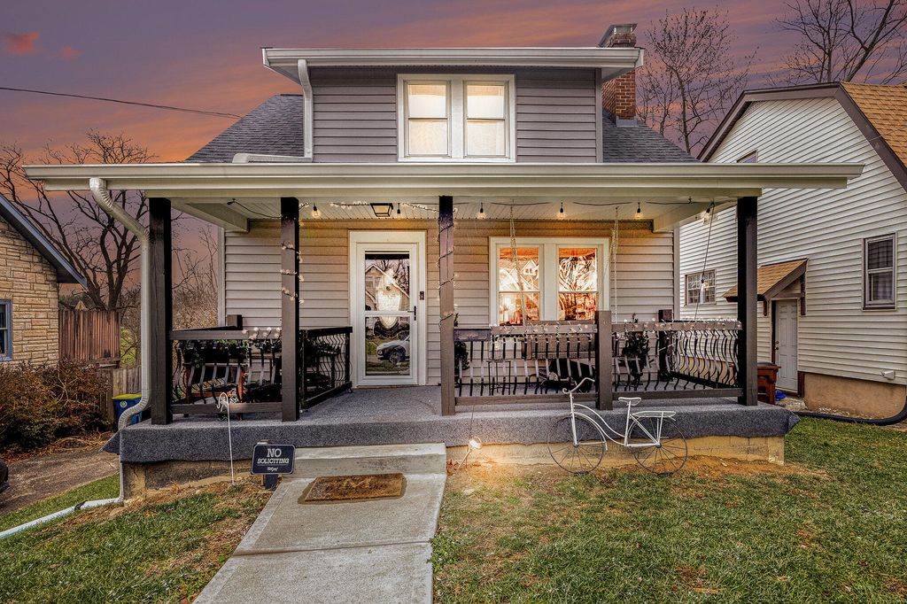 304 Forest Avenue, Erlanger, KY 41018