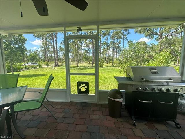 4115 14th AVE NE, Naples, FL 34120