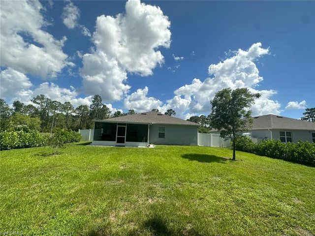 4115 14th AVE NE, Naples, FL 34120