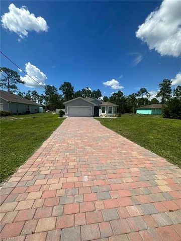 4115 14th AVE NE, Naples, FL 34120