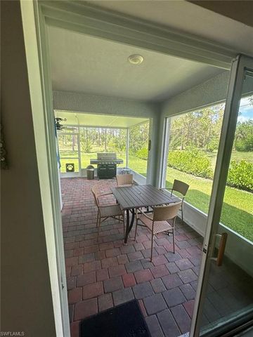 4115 14th AVE NE, Naples, FL 34120