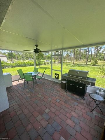 4115 14th AVE NE, Naples, FL 34120