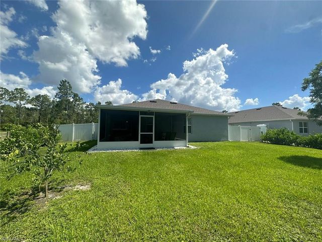 4115 14th AVE NE, Naples, FL 34120