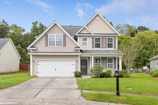 514 Fellers Court, Goose Creek, SC 29445