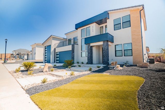 4799 W 2020 S, Hurricane, UT 84737