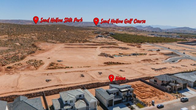 4799 W 2020 S, Hurricane, UT 84737