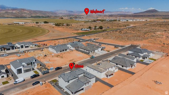 4799 W 2020 S, Hurricane, UT 84737