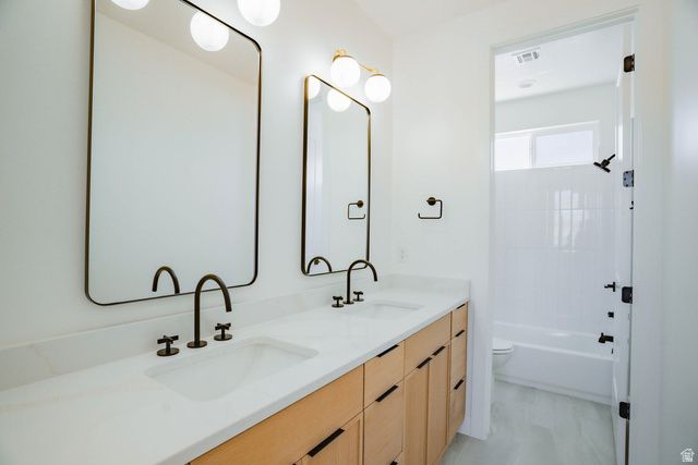 4799 W 2020 S, Hurricane, UT 84737