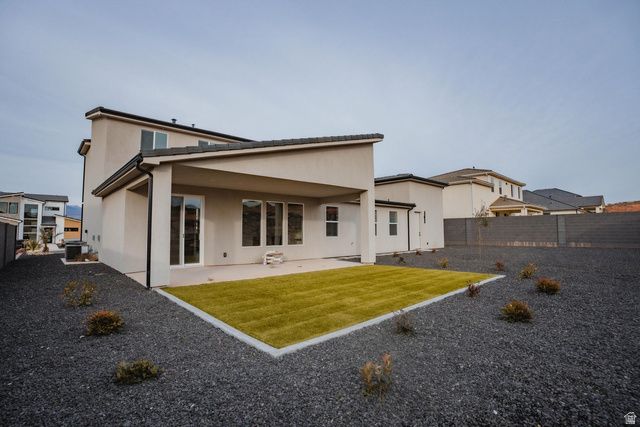 4799 W 2020 S, Hurricane, UT 84737