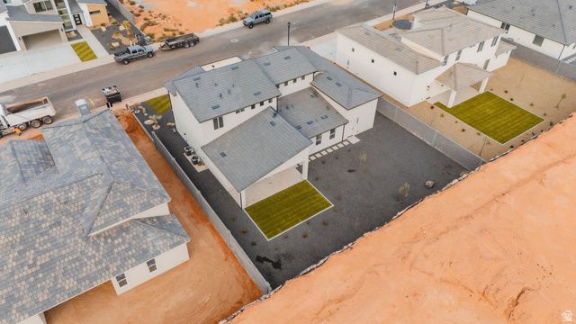 4799 W 2020 S, Hurricane, UT 84737