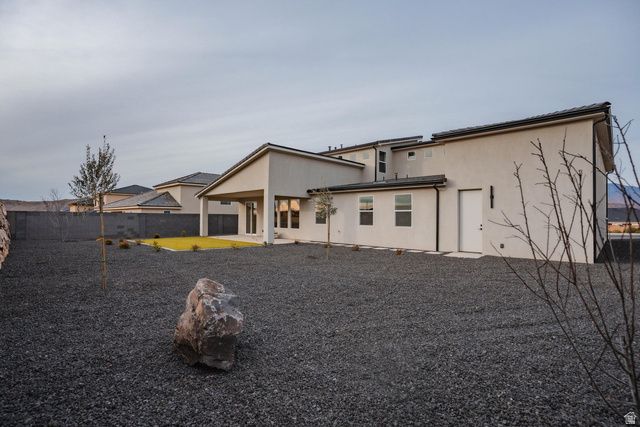 4799 W 2020 S, Hurricane, UT 84737