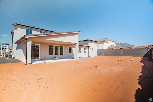 4799 W 2020 S, Hurricane, UT 84737