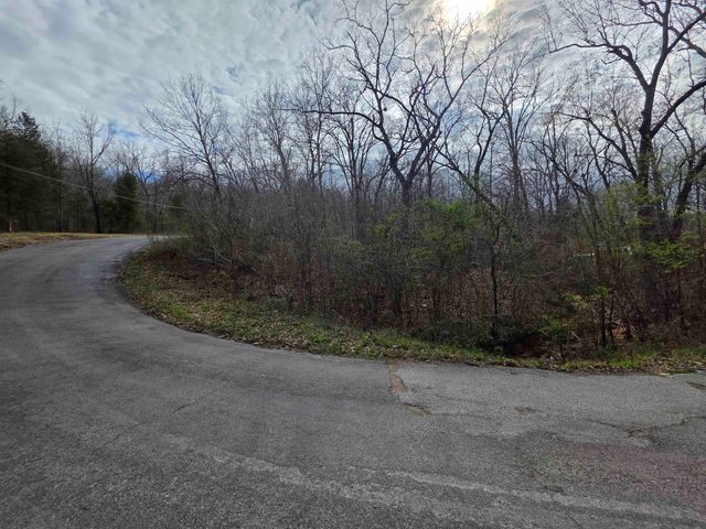 L-25 B-1 Woodland Hills Road, Hardy, AR 72542