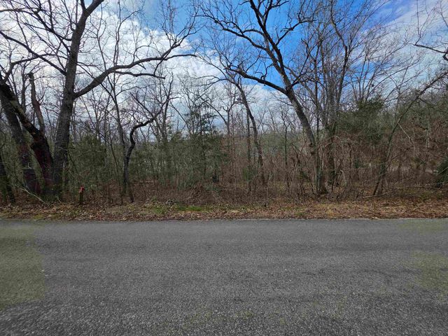 L-25 B-1 Woodland Hills Road, Hardy, AR 72542