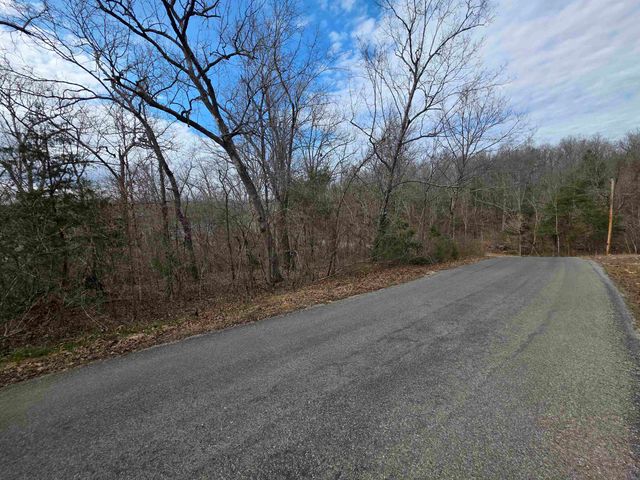 L-25 B-1 Woodland Hills Road, Hardy, AR 72542
