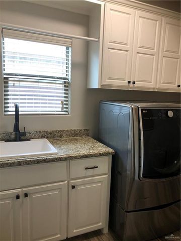 3613 Cornell Avenue, Mcallen, TX 78504