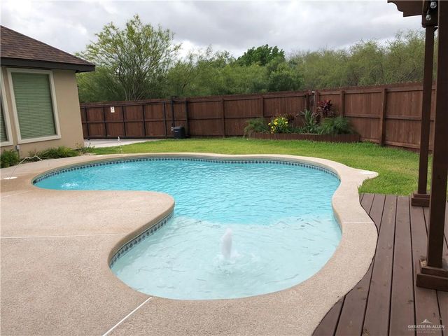 3613 Cornell Avenue, Mcallen, TX 78504