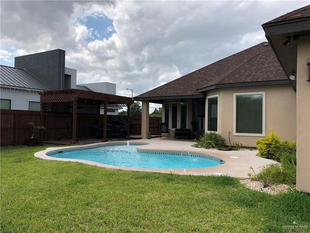 3613 Cornell Avenue, Mcallen, TX 78504