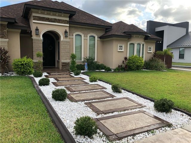 3613 Cornell Avenue, Mcallen, TX 78504