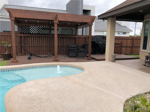 3613 Cornell Avenue, Mcallen, TX 78504