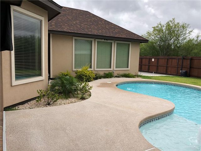 3613 Cornell Avenue, Mcallen, TX 78504