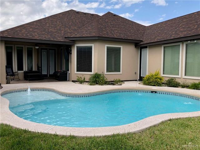 3613 Cornell Avenue, Mcallen, TX 78504