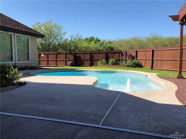 3613 Cornell Avenue, Mcallen, TX 78504