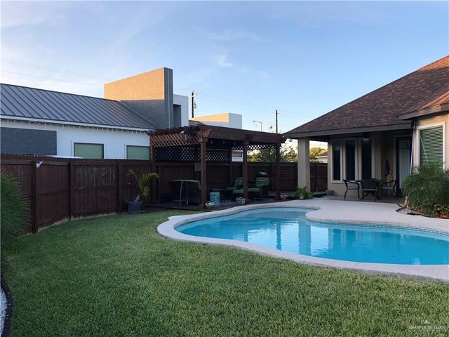 3613 Cornell Avenue, Mcallen, TX 78504