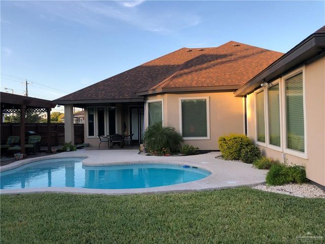 3613 Cornell Avenue, Mcallen, TX 78504