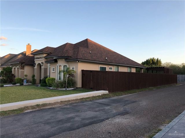 3613 Cornell Avenue, Mcallen, TX 78504
