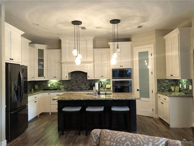 3613 Cornell Avenue, Mcallen, TX 78504