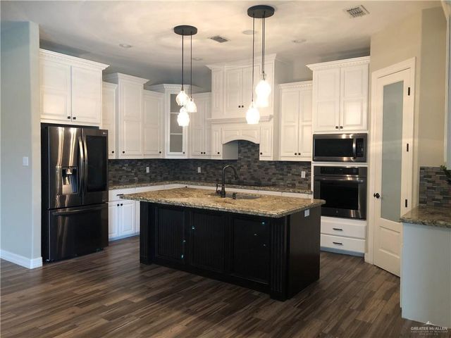 3613 Cornell Avenue, Mcallen, TX 78504