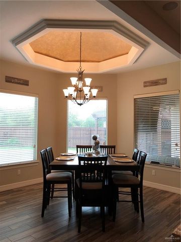 3613 Cornell Avenue, Mcallen, TX 78504
