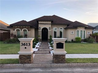 3613 Cornell Avenue, Mcallen, TX 78504