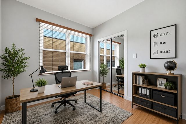 2121 N Saint Louis Avenue 3S, Chicago, IL 60647